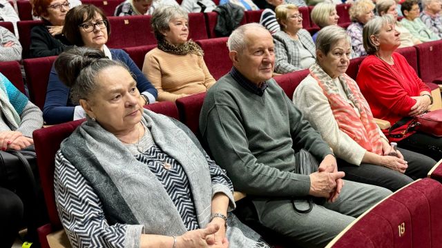 Bezpieczny Senior Krapkowice