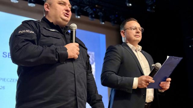 Bezpieczny Senior Krapkowice