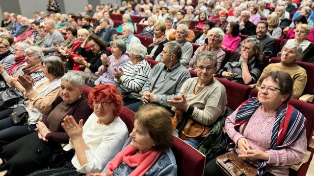 Bezpieczny Senior Krapkowice