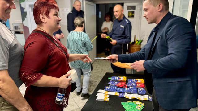 Bezpieczny Senior Krapkowice