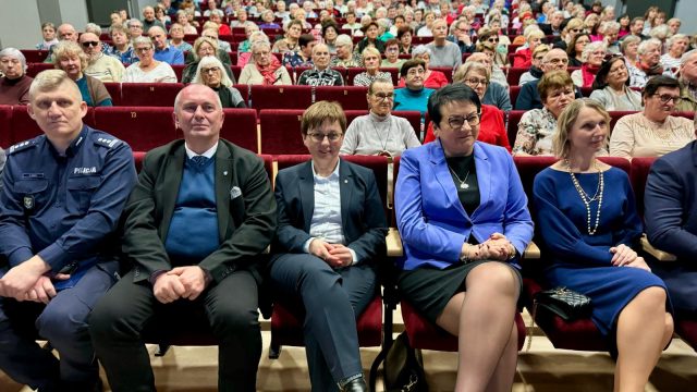 Bezpieczny Senior Krapkowice