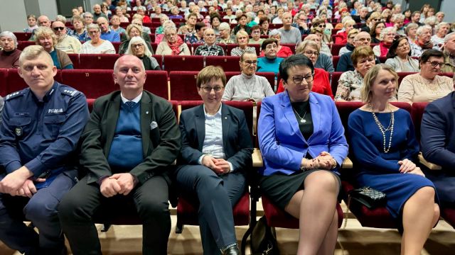 Bezpieczny Senior Krapkowice