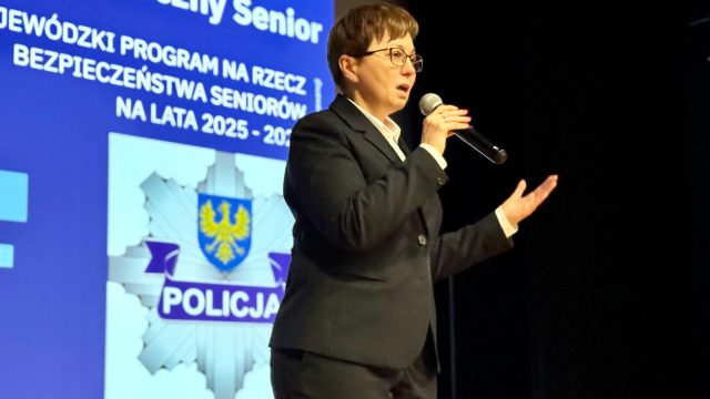 Bezpieczny Senior Krapkowice