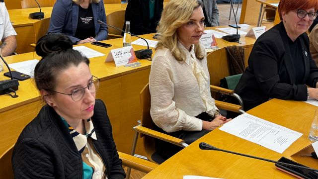 Rada Działalności Pożytku Publicznego