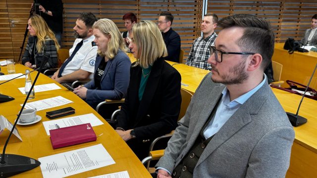 Rada Działalności Pożytku Publicznego