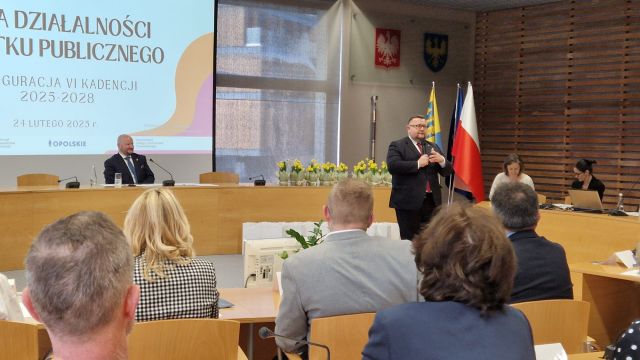 Rada Działalności Pożytku Publicznego