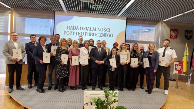 Rada Działalności Pożytku Publicznego