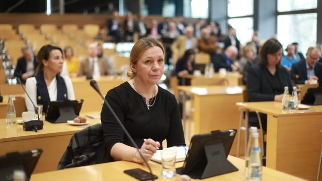 Lutowa sesja sejmiku