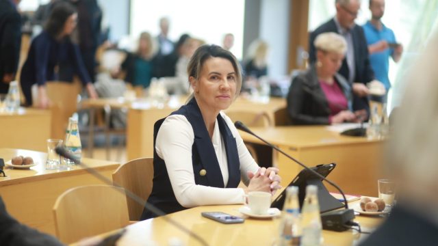 Lutowa sesja sejmiku