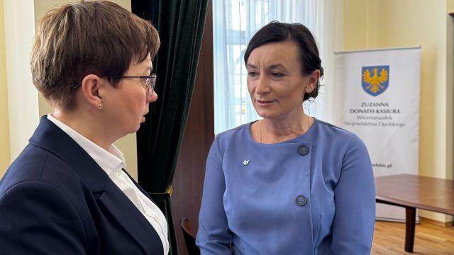 Konferencja o biblioterapii