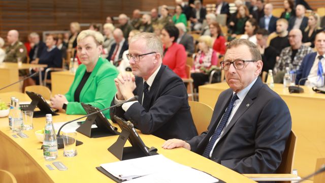 Marcowa sesja sejmiku