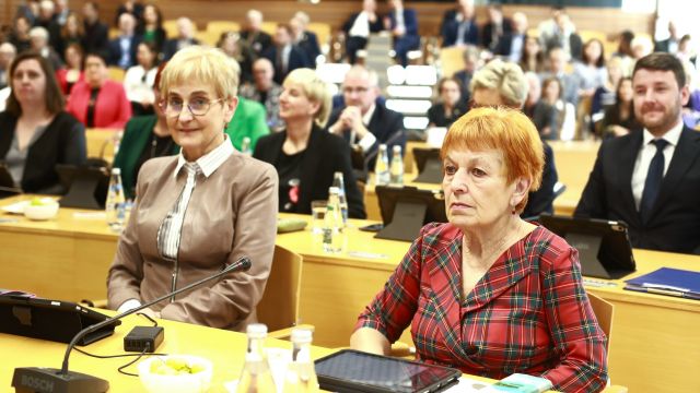 Marcowa sesja sejmiku