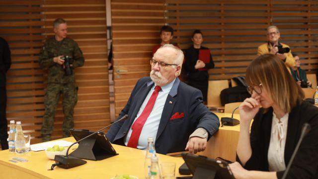 Marcowa sesja sejmiku