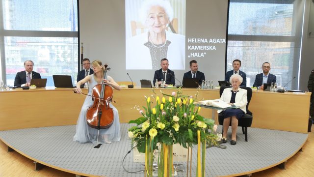 Marcowa sesja sejmiku