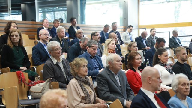 Marcowa sesja sejmiku