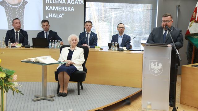 Marcowa sesja sejmiku