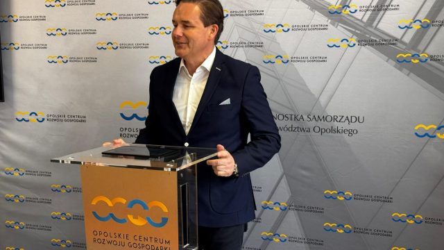 Mentoring biznesowy - kolejna edycja