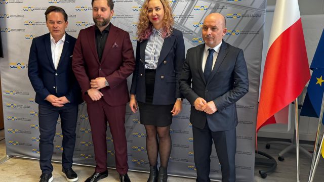 Mentoring biznesowy - kolejna edycja