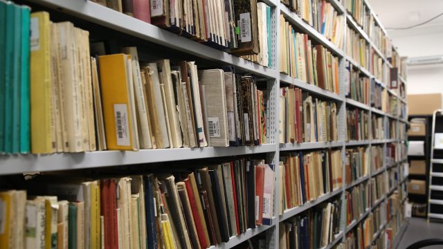 Wojewódzka Biblioteka Publiczna po rozbudowie