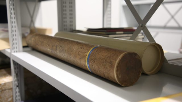 Wojewódzka Biblioteka Publiczna po rozbudowie