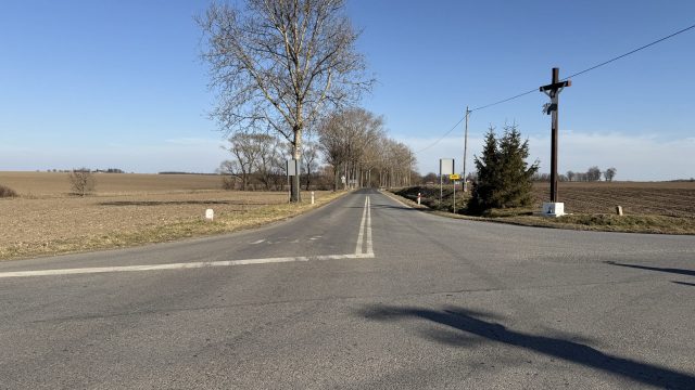 Kolizyjne skrzyżowanie do przebudowy