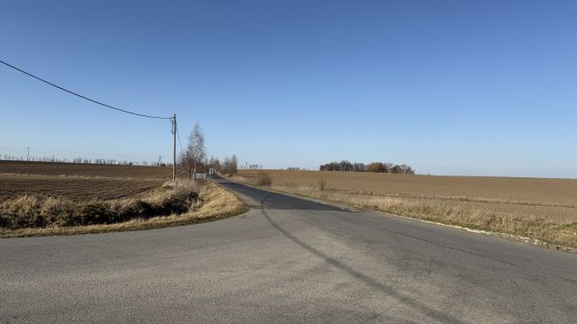 Kolizyjne skrzyżowanie do przebudowy