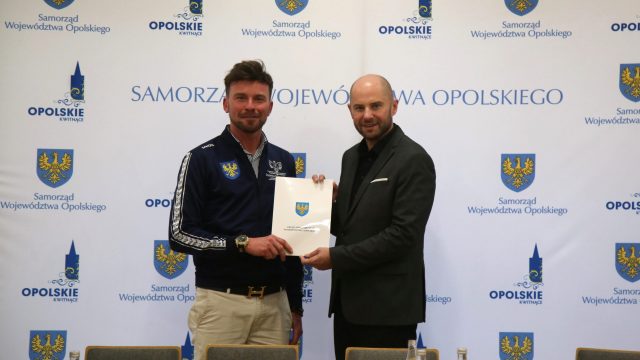 Umowy na wydarzenia sportowe