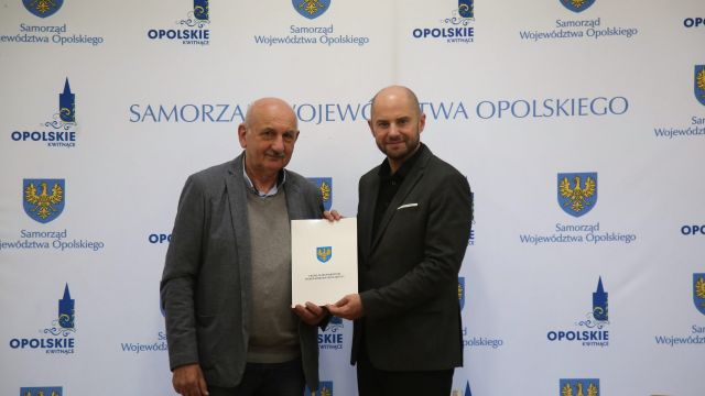 Umowy na wydarzenia sportowe