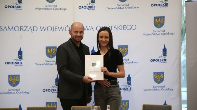 Umowy na wydarzenia sportowe