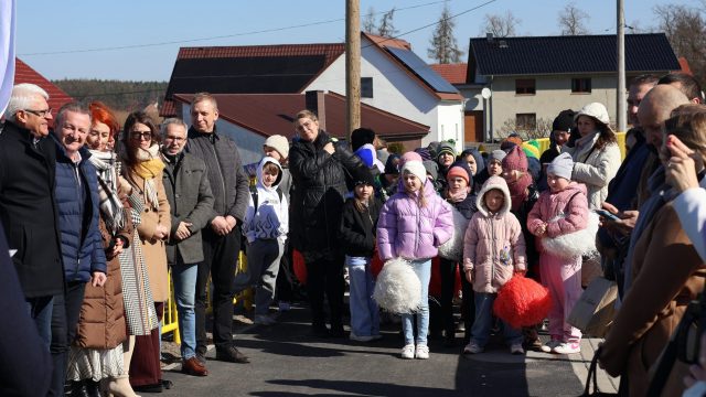 Dąbrówka Łubniańska