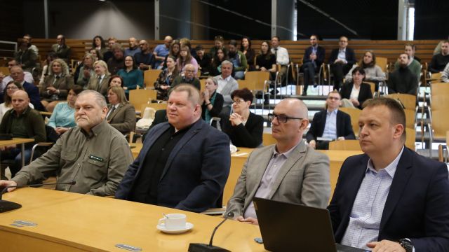 25 lat Stobrawskiego Parki Krajobrazowego