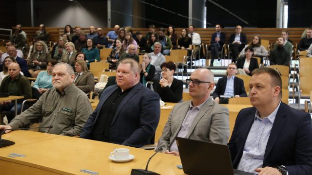 25 lat Stobrawskiego Parki Krajobrazowego