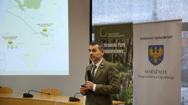 25 lat Stobrawskiego Parki Krajobrazowego