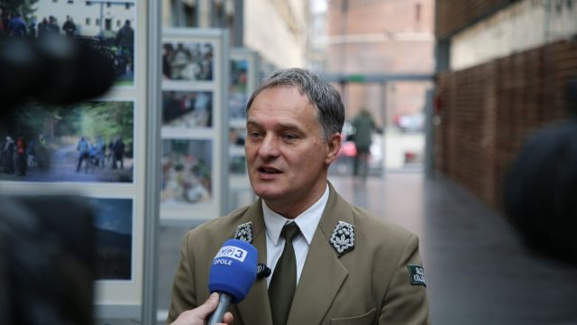 25 lat Stobrawskiego Parki Krajobrazowego