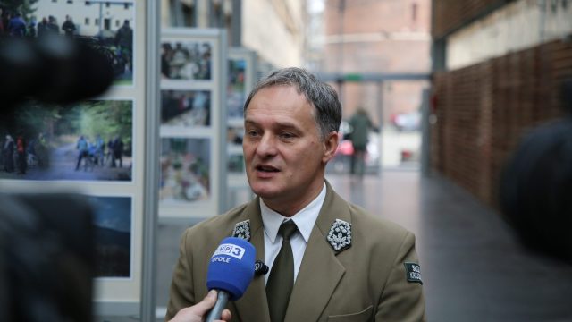 25 lat Stobrawskiego Parki Krajobrazowego