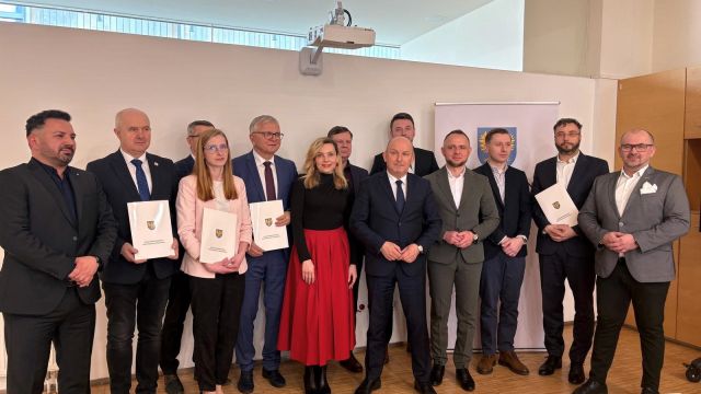 Umowy wodno-kanalizacyjne