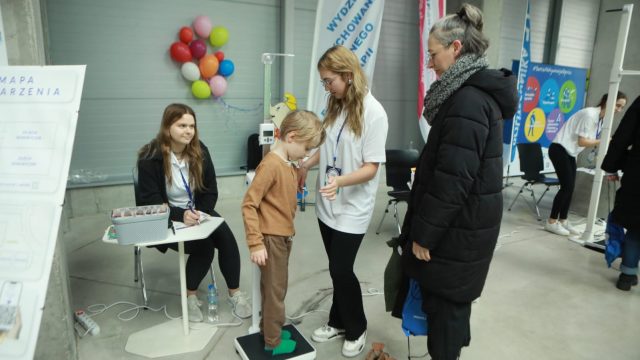 Kraina Zdrowia Dzieci