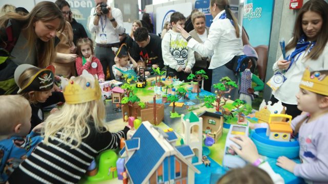 Kraina Zdrowia Dzieci