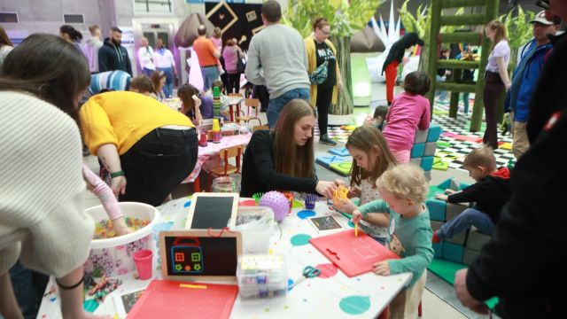 Kraina Zdrowia Dzieci