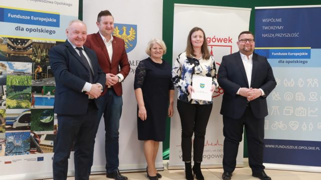 Umowy dla subregionu południowego