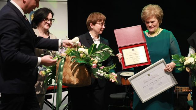 Regionalne Święto Nauki