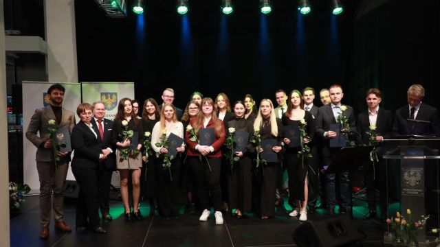 Regionalne Święto Nauki