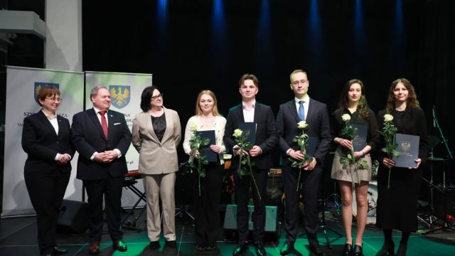 Regionalne Święto Nauki