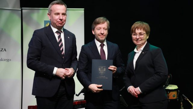 Regionalne Święto Nauki