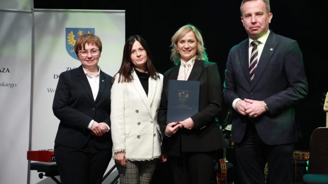 Regionalne Święto Nauki