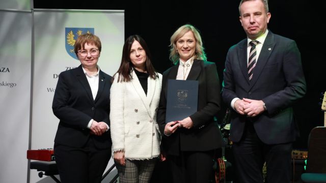 Regionalne Święto Nauki