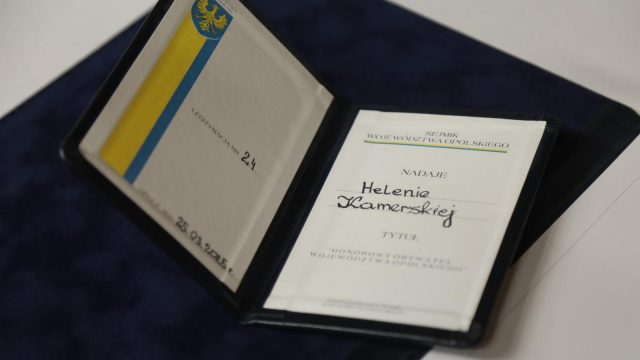 Helena Kamerska