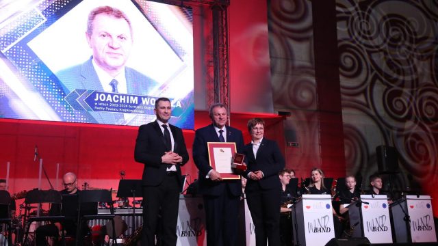 Laury Umiejętności i Kompetencji