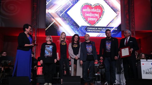 Laury Umiejętności i Kompetencji