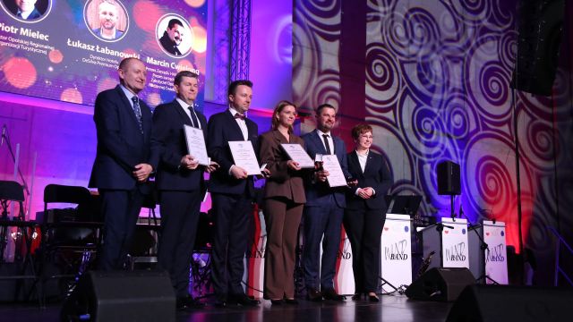 Laury Umiejętności i Kompetencji